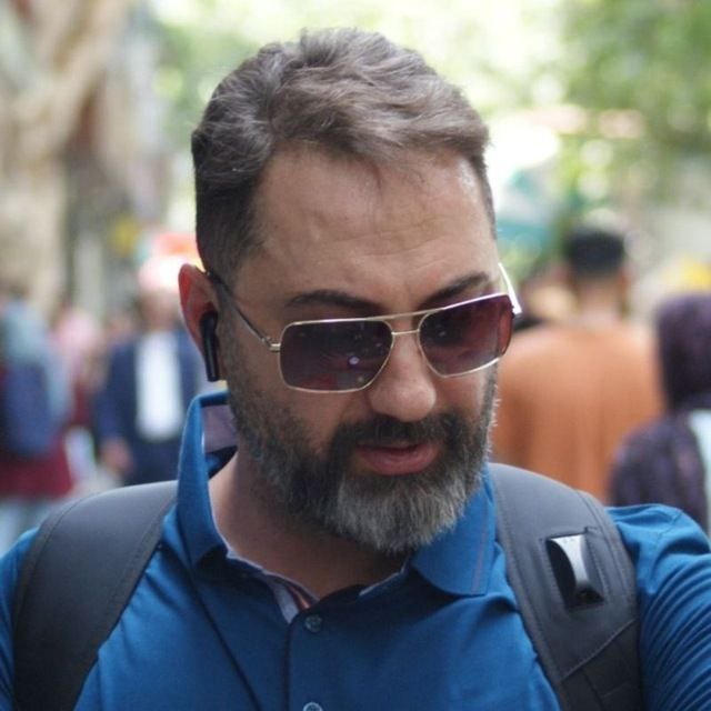 محمد فلاح